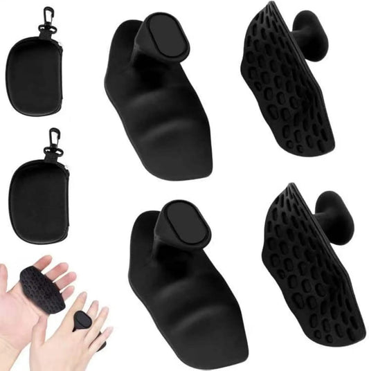 Silicone Grips