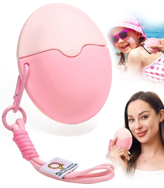Sunscreen Applicators